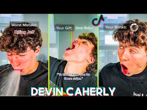 Devin Caherly POV  Tiktok Funny Videos - Best tik tok POVs of @devincaherly  Videos 2022