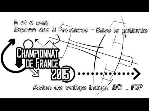 CDF 2015 (Brive) / Nicolas PIETU  AF-15 n°3