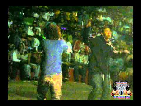 E.T.P - HipHopVenezolano - Guerra De Perros (4tos de final) Yero Vs Kechu