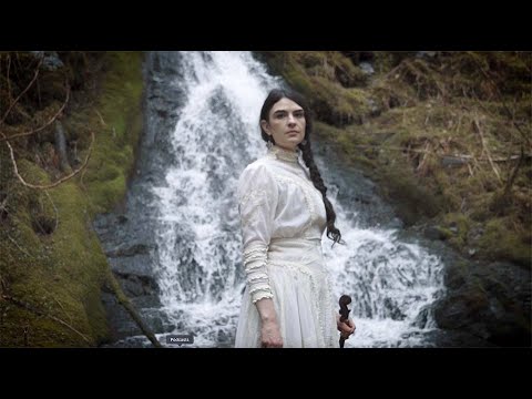 Annie Bartholomew | All For The Klondike's Gold (Official Video)