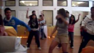 My Lolo &amp; Lola&#39;s Golden Wedding Gift