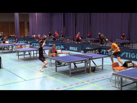 Anders Eriksson - Pentti Olah