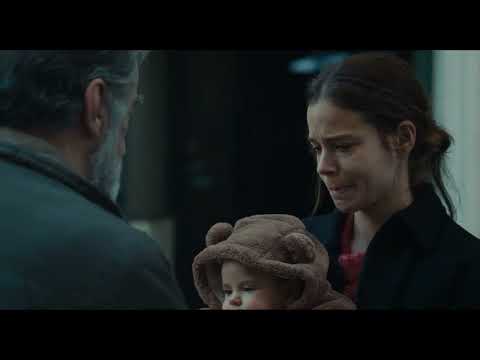 Cinema especial 25N- Cinco lobitos