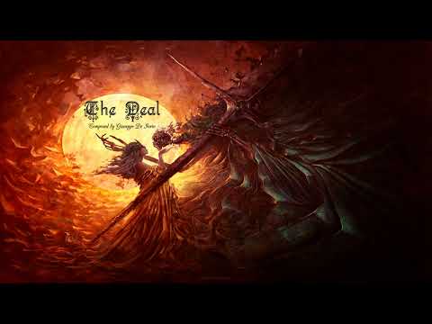 Lich Music - The Deal | DnD New Age