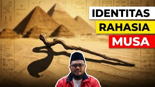 Download lagu Eps 1031 | APAKAH NABI MUSA PUNYA MUJIZAT ATAU SEKEDAR TRIK SULAP?  mp3
