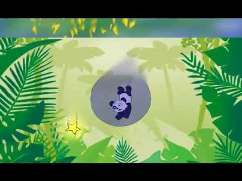 Super Panda Ball Video