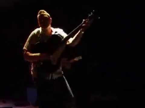 Tin Roof Cats - Big River (Brandenburger R'n'R Meeting 2007)