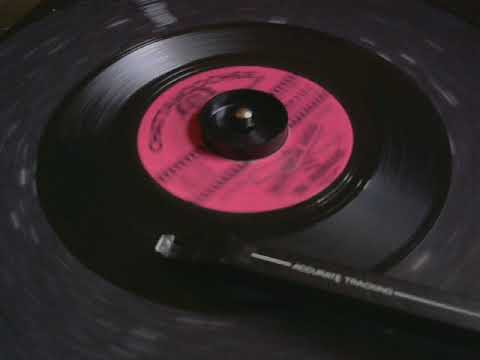 45 rpm The Murmaids - Heartbreak Ahead - 1964
