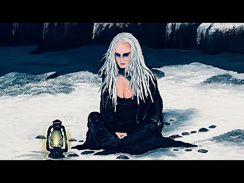 Natzahu - Under the Light (Full Album)