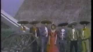 preview picture of video 'Voces de Chapala -POR UNA MUJER LADINA- , 1987'