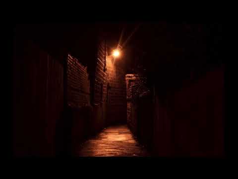 Dark Alley | Ambient Drone Soundscape