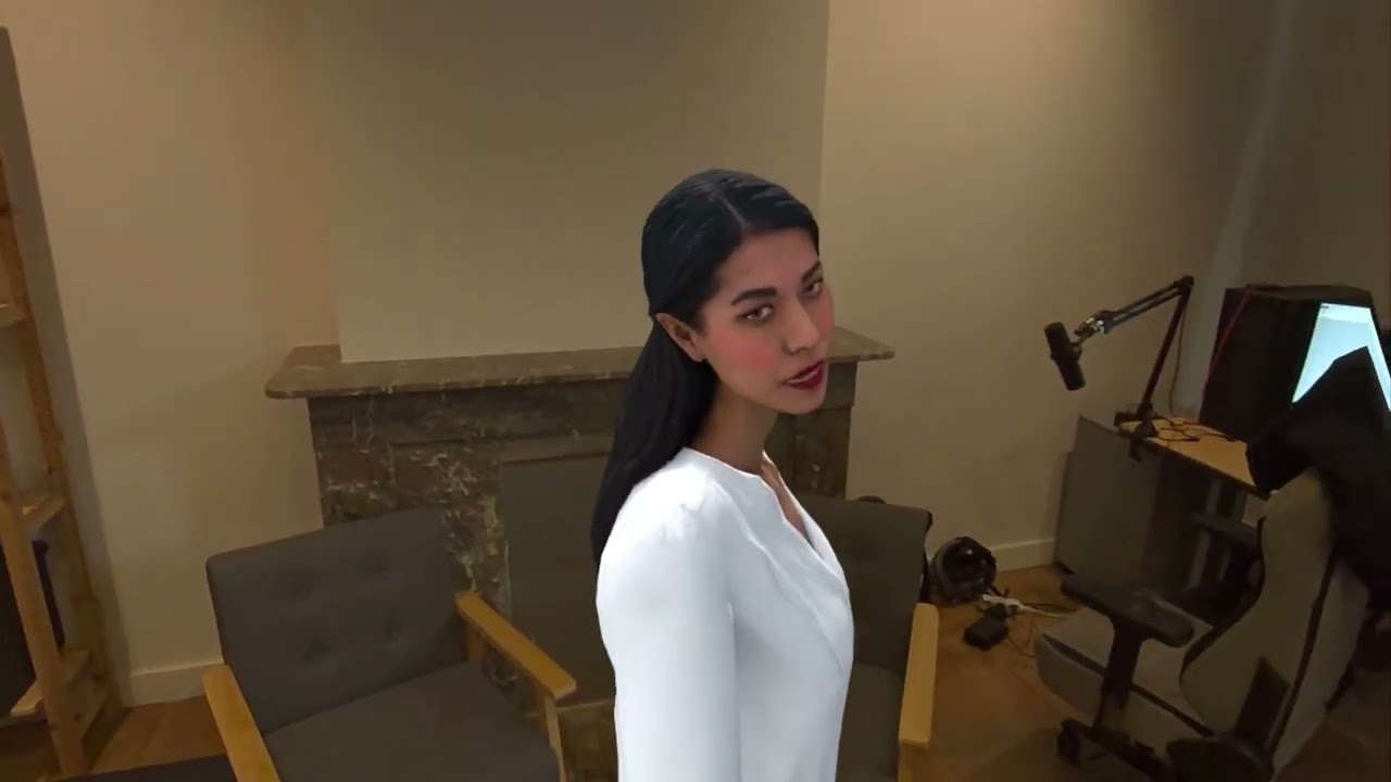 Detective VR  pre-order trailer teaser
