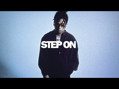 Fuego - Step On! feat. Pele L. (Official Visualiser)