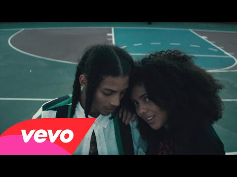 Mapei - Don't Wait