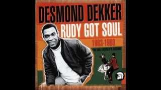 Desmond Dekker - Get Up Edina