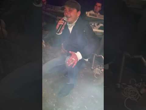 Mersed prve moje pjesme kod ikana