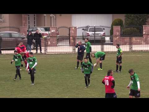 ˇTÁRNOK BKSK - DÉLEGYHÁZA KSE 2-0 (összefoglaló)