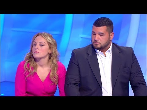 You've Got Mail 2020 - Maria De Filippi Loses Her Patience - Episode 5