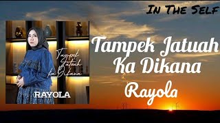 Download lagu Lagu Minang Rayola - Tampek Jatuah Ka Dikana [ Lyrics Video] [FHD   720p60] mp3