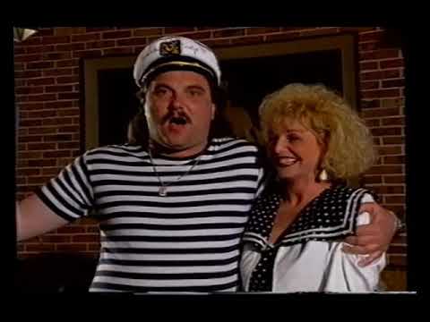 Primorski Fantje (Videokaseta 1998)