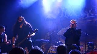 Dragony - Wolves of the North