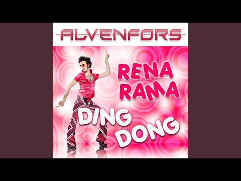 Rena rama ding dong