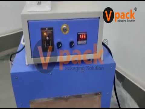 Heat Shrink Tunnel Packaging Machines