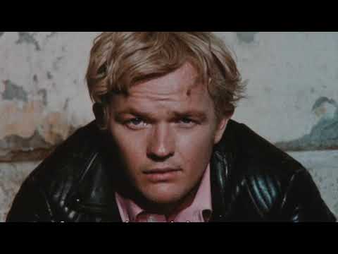 1971 Beware Of A Holy Whore 