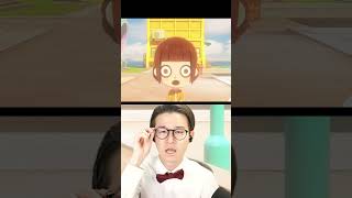 恋愛向いてない配信者 #葉#ゲーム実況#トモコレ