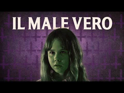 La Storia Inquietante Dietro L'esorcista