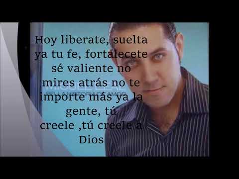 creele a dios miguel leal letra