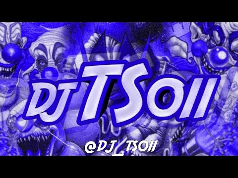 RITMADA MARCIANA 🪐👽🖖 - DJ TS 011