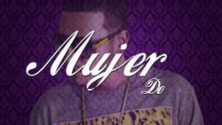 Mujer De 3 - Xedric, Semprit y Ruzzo (Video Lyrics) 2015