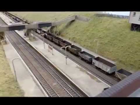 Smoke Trials on Horfield