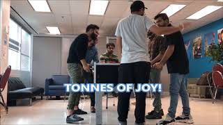Lambton College in Toronto|Beauty of Lambton Lambton College in Toronto|Beauty of Lambton