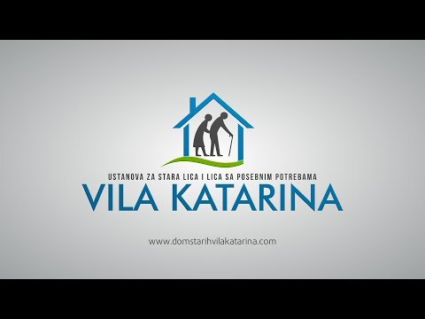 Dom Za Stare VILA KATARINA (Knjazevac)