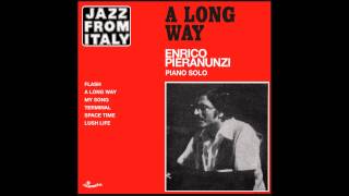 Enrico Pieranunzi - Space time