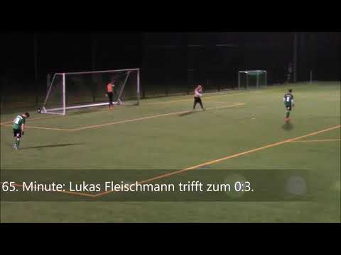 2020 03 05 Reserve vs Thalgau - Spielszenen - USC Eugendorf Fußball