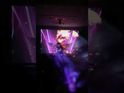 Bombchen - Record Room 24.03.2019 @ Rąbień