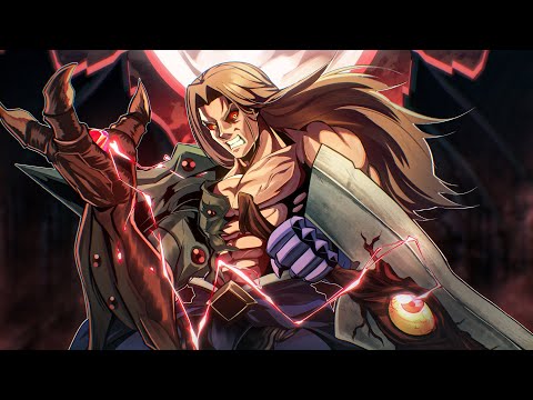 The ENTIRE Story & Lore of Soul Calibur 2