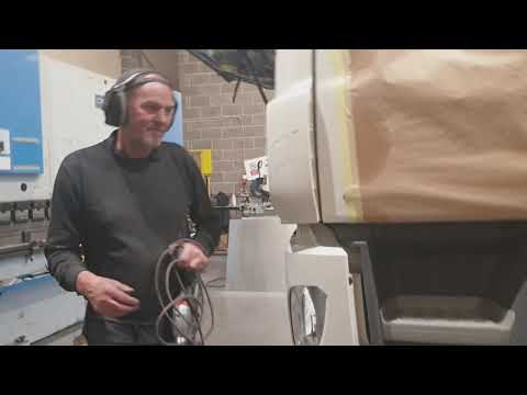 Natasha Baker || New Whittaker Horsebox Build