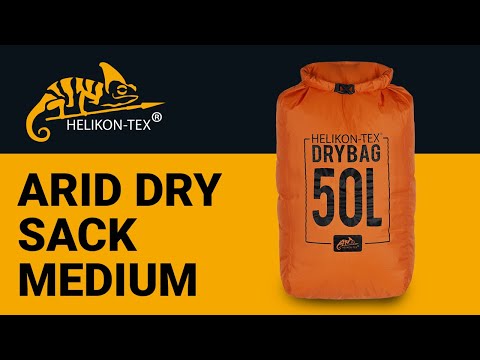 Helikon Arid Dry Sack