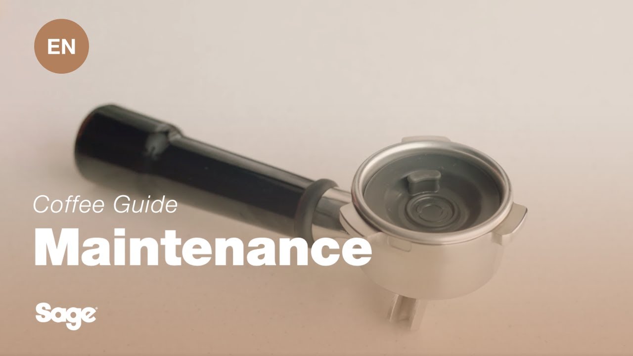 Så här utför du en spolning med rent vatten