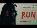 Run 2020 Full Movie In English Trending Thriller 2020 2026