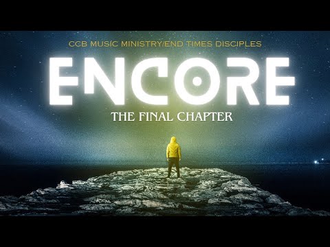 Chris Christ Child - ENCORE: The Final Chapter (Full Album Playlist, 2025)