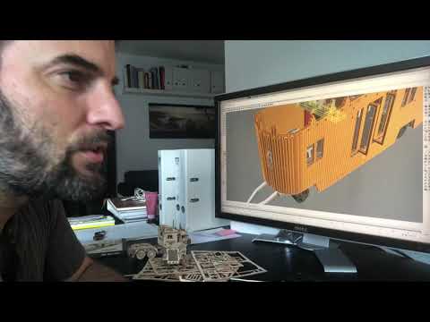 Hennings Challenge 2020 - Vorbereitung Tag 05 von 20