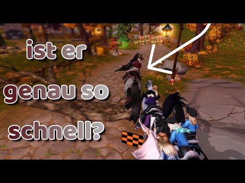 Ein altes Modell | Ist es überhaupt tauglich? - Star Stable