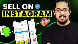 How to sell products on Instagram in 2024 🔥| Instagram Marketing Tips in Hindi