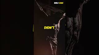 The Cross Wasn’t Comfortable – So Why Is Your Faith?💯