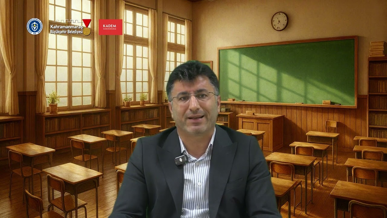 Afet Farkındalığı - Kadın Akademisi